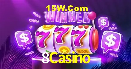 Live Casino 8Casino