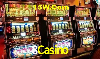 Weekend Specials 8Casino