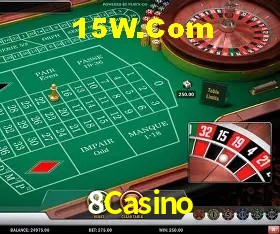 Slot Games 8Casino