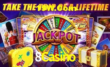 Game Statistics 8Casino