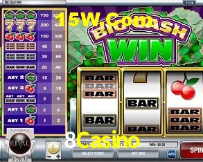 Platform Technology 8Casino