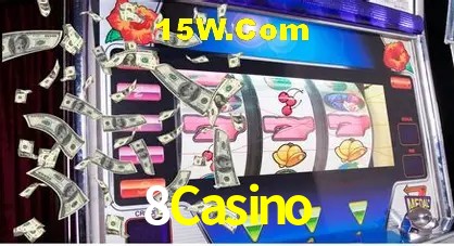 Game Providers 8Casino