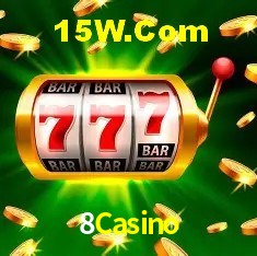 Seasonal Promotions 8Casino