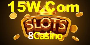 Programa VIP 8Casino