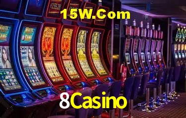 Statistics 8Casino