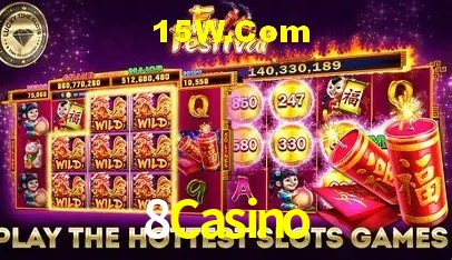 Flash Promotion 8Casino