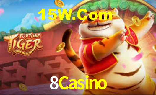 Exclusive Games 8Casino