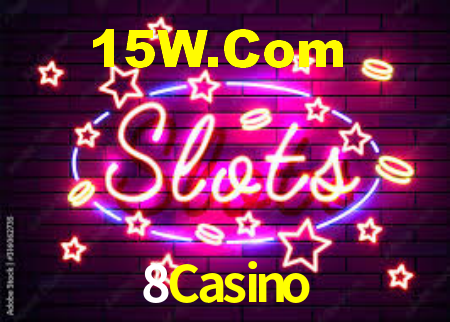 Instant EasyPaisa 8Casino