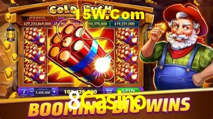 Responsive Design 8Casino