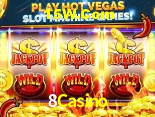 Security Systems 8Casino